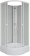Niagara Душевая кабина Promo P90/26/MT/BK – фотография-13