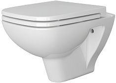 Vitra Унитаз подвесной S20 безободковый