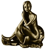 Art&Max Крючок Juno AM-B-0712-B