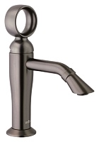 Webert Смеситель для раковины Opera OA830102958 графит