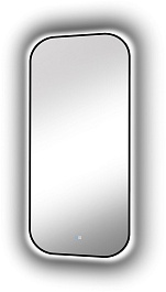 Continent Зеркало Torry Medium 600x1000 – фотография-4