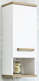 Sanflor Шкаф подвесной Ингрид 30 – фотография-1