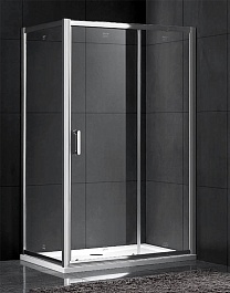 Gemy Душевой уголок Victoria S30191C-A75 – фотография-3