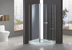 Cezares Душевой поддон TRAY-A-TRIUMPH-RH-120/90-15-W-L – фотография-3