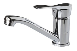 Frap Смеситель для кухни 35к F4514-2-B FRAP – фотография-1