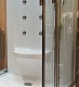 Frank Душевая кабина F901 L с сауной – фотография-16