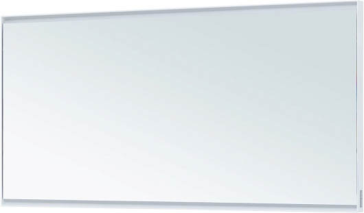 Allen Brau Зеркало Infinity 60/120 1.21020.WT белый – фотография-4