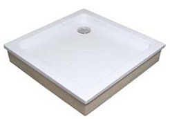 Ravak  Поддон для душа Ravak ANGELA-90 EX – фотография-1