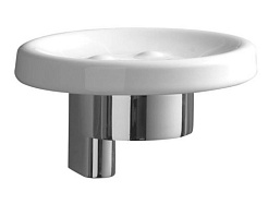 Ideal Standard Мыльница Connect керамика – фотография-1