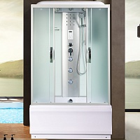 River Душевая кабина SENA 120/80/50 МТ