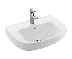 Jacob Delafon Раковина Odeon Up E4737 – фотография-1