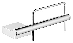 Kludi Держатель туалетной бумаги "A-XES 4897105" – фотография-1