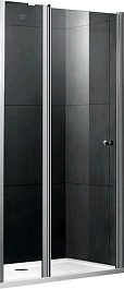 Gemy Душевая дверь New Rockcoco S03191A в нишу – фотография-1