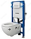 Geberit Система инсталляции DuoFresh 111.370.00.5 с функцией удаления запахов – фотография-5