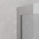 Cezares Душевой уголок Relax 304 RELAX-304-AH-2-120/90-C-CR 120x90 профиль хром стекло прозрачное – картинка-15