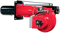 Kentatsu FURST Дизельная горелка FGP 120/M TL модулирующая