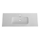BelBagno Мебель для ванной Eco Cer-N 120 фисташковый софт CZR-8095-120 ручки чёрные – картинка-28