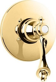 Cezares Смеситель MARGOT-DIM-03/24-M для душа – фотография-1