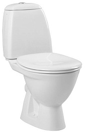 Vitra Унитаз-компакт Grand 9763B003-0567 – фотография-1