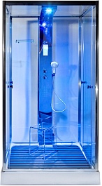 DTO Душевая кабина Z122 Espoo – фотография-4