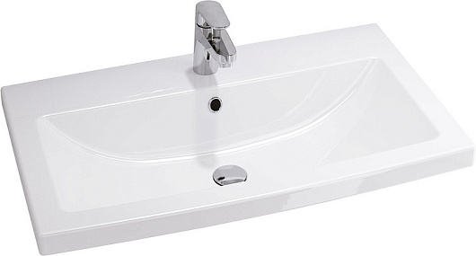 Бриклаер Умывальник Комо 70 – фото, картинка, фотография-1