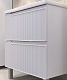 Vigo Тумба с раковиной Neo 700-0-2 белая – картинка-19