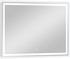 Continent Зеркало Fancy Led 800x600