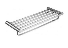 Jacob Delafon Полотенцедержатель Singulier 15213D-CP