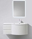 BelBagno Тумба с раковиной PROSPERO-1200-3C-SO-BL-RIGHT – фотография-5