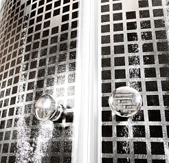 DTO Душевая кабина L 890 – фотография-6