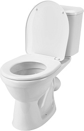 Santek Унитаз-компакт Бореаль 1WH301704 – фотография-2