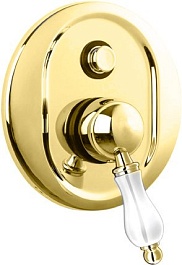 Cezares Смеситель VENEZIA-VDIM-03/24-Bi для душа – фотография-1