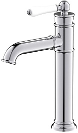 Iddis Смеситель для раковины Oxford OXFSB01i01 – фотография-1