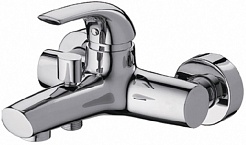 Raiber Смеситель для ванны Zenta R9004 – фотография-1