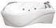Triton Акриловая ванна Мишель 180 R – картинка-27
