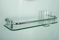 Esbano Душевая кабина 100x100 ES-F100 C – фотография-4