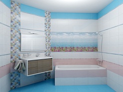 Коллекция плитки 0 Flora