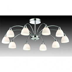  Люстра "Dandelion 3859-310" потолочная – фотография-2