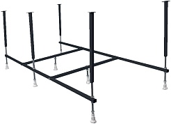 Marka One Каркас ПУ 150x70 разборный – фотография-1