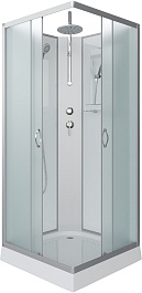 Niagara Душевая кабина Classic NG-1101-14BKT – фотография-2