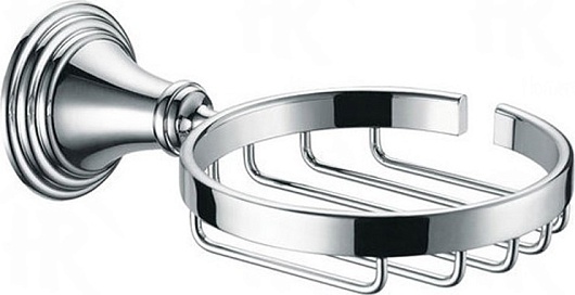 Fixsen Мыльница Best FX-71609 – фото, картинка, фотография-1