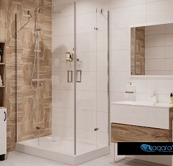 Niagara Душевой уголок Nova NG-6617-08 – фотография-2