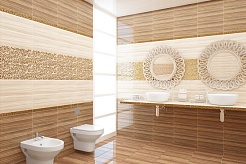 Коллекция плитки Cersanit Shine