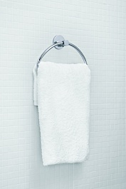 Am.Pm Полотенцедержатель Bliss A5534464 – фотография-2