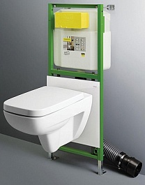 Viega Система инсталляции Eco Plus 606664 – фотография-2