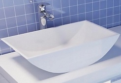 Kolpa San Раковина Keli-San – фотография-1