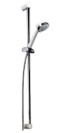 Kludi Душевой гарнитур "Zenta 6084091-00" – фотография-1