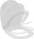 Ideal Standard Крышка-сиденье Connect E772401 с микролифтом – фотография-5
