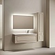 Sancos Тумба под раковину Very 120 правая beige soft – картинка-10