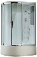 Black&White Душевая кабина Galaxy G5507 R